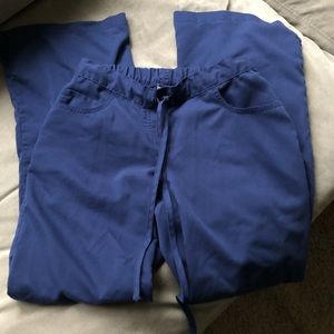 Greys anatomy xs petite scrub pants